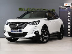 Peugeot 2008 - 1.2 PureTech GT *39.806km* |Nieuwstaat| Navi/Camera/Apple Carplay