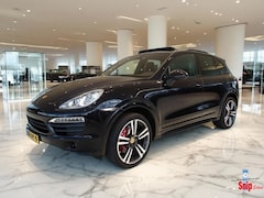 Porsche Cayenne - 4.8 S in zeer mooie staat