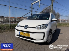 Volkswagen Up! - 1.0 BMT move up