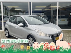 Peugeot 208 - 1.6 e-HDi Blue Lease Airco / Navi / Trekhaak
