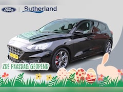 Ford Focus - 1.0 EcoBoost Hybrid ST Line X Business Full options | Winter Pack