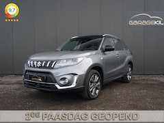 Suzuki Vitara - 1.5 Hybrid Select 1e Eig / Dealeronderh / Stoelverw / Navi / Carplay / LED / Two-tone