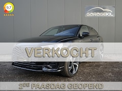 Audi Q3 Sportback - 45 TFSI e S tronic S line Dealeronderh. / Optiek zwart / Led / Ambianteverlichting / Elekt