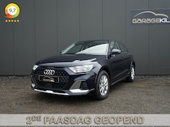 Audi A1 allstreet - 25 TFSI Citycarver Dealderonderh. / Lage KM stand / Stoelverwarming / Climate Control / Vi
