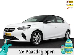 Opel Corsa - 1.2 T 100pk Edition LM-velgen/Carplay/DAB/PDC/Navigatie