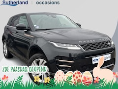 Land Rover Range Rover Evoque - 1.5 P300e PHEV AWD Dynamic HSE 310pk