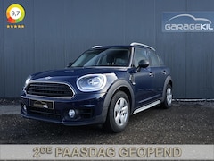 MINI Countryman - 1.5 One Orig. NL / NAV / Carplay / PDC / Auto verlichting / Facelift / Bluetooth