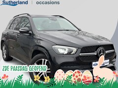 Mercedes-Benz GLE-Klasse - 350 e 4MATIC Premium Plus | Bellen voor bezichtiging | 334pk | AMG | Panoramadak | Trekhaa