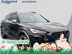 CUPRA Formentor - 1.4 e-Hybrid VZ Performance 245pk | PHEV | Plug-in Hybride | Trekhaak wegklapbaar | Stoelv