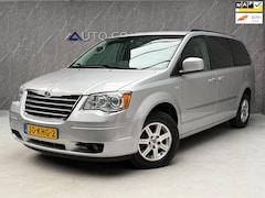 Chrysler Grand Voyager - 3.8 V6 LX 7 Pers / NAP / 1e Eigenaar / APK
