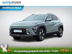 Hyundai Kona - 1.6 GDI HEV Comfort Plus