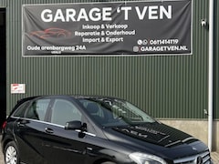 Mercedes-Benz B-klasse - 180 Ambition