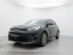 Kia Rio - 1.0 T-GDi Spirit | Keyless | Camera | Navi | CarPlay | LED |Stoel/stuurverwarming