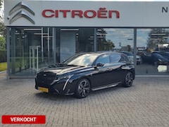 Peugeot 308 - 1.6 Plug-in Hybrid 225 GT