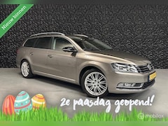 Volkswagen Passat Variant - 1.4 TSI Highline | FULL OPTIONS