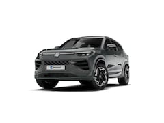 Volkswagen Tayron - R-Line Edition Inclusief €2000, - inruilvoordeel | Trekhaak | 'App-Connect' draadloze smar
