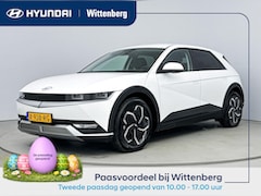 Hyundai IONIQ 5 - CONNECT+ 58 kWh | LEDER | SOH 98.4% | NAVI | CAMERA | ELEKTR. STOELEN | APPLE CARPLAY & AN