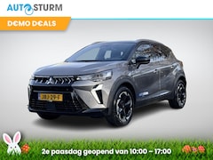 Mitsubishi ASX - 1.8 HEV AT Executive