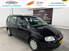 Volkswagen Touran - 1.6-16V FSI Turijn AIRCO / NAP / TREKHAAK
