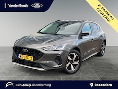 Ford Focus - 5-deurs Active 1.0 EcoBoost Hybrid 155pk PowerShift Automaat - WinterPack - Dr.Ass.Pack