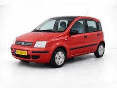 Fiat Panda - 1.2 Dynamic PANORAMADAK + NIEUWE APK