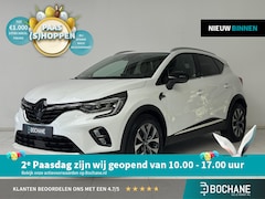 Renault Captur - 1.6 E-Tech Plug-in Hybrid 160 Intens | Navigatie | 360 Camera | Stoelverwarming |