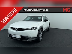 Mazda MX-30 - e-SkyActiv EV 145 Prime-line | Rijklaar| Navigatie | Camera | Climate Control|