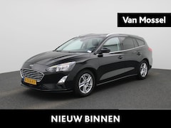 Ford Focus Wagon - 1.0 EcoBoost Hybrid Trend Edition Business | LMV | CRUISE CONTROL | NAVIGATIE |