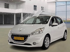 Peugeot 208 - 1.2 VTi Envy/ ZUINIG/ SCHERM/ LM VELGEN
