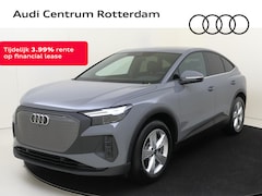 Audi Q4 Sportback e-tron - 40 Edition 204pk