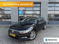 Volkswagen Passat Variant - 1.5 TSI 150 pk Highline | Trekhaak | Apple Carplay | Achteruitrijcamera | Led koplampen |