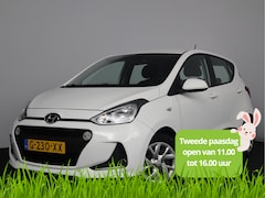 Hyundai i10 - 1.0i Comfort | Navigatie | Parkeersensoren |