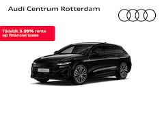 Audi A6 Avant e-tron - S edition 286pk