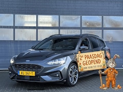 Ford Focus - 1.0 ECOBOOST ST LINE BUSINESS I 2E PAASDAG OPEN I WINTERPAKKET I ADAPTIVE CRUISE CONTROL I