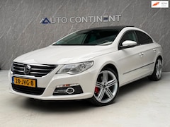 Volkswagen Passat CC - 1.8 TSI 4p. / Panorama