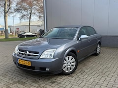 Opel Vectra - 1.8-16V Elegance Vol Jaar Apk