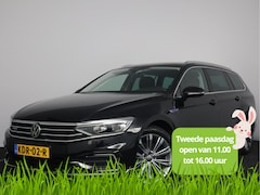 Volkswagen Passat Variant - 1.4 TSI PHEV GTE Business Navigatie | Stoelverwarming | Apatieve Cruise Control