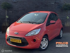 Ford Ka - 1.2 Comfort -AIRCO- Apk (16-09-2025) *INRUIL MOGELIJK
