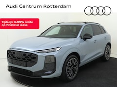 Audi Q3 - e-hybrid S tronic 6 272pk S edition