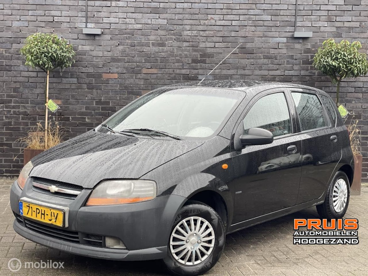 Daewoo Kalos - 1.2 Ace 5-Deurs Apk (28-02-2025) *INRUIL MOGELIJ - AutoWereld.nl