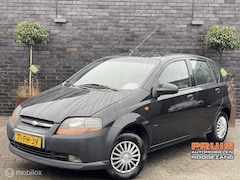 Daewoo Kalos - 1.2 Ace 5-Deurs Apk (28-02-2025) *INRUIL MOGELIJ