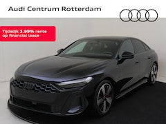 Audi A5 Limousine - e-hybrid quattro S tronic 299pk S edition