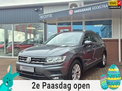 Volkswagen Tiguan - 1.5 TSI Highline DSG|Trekhaak|Navi|ACC