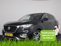 MG EHS - 1.5 TGDI Luxury Panoramadak | Plug-in Hybrid | 360° Camera | Panorama dak |