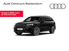 Audi Q7 - 55 TFSI e Tiptronic 394pk Pro Line S