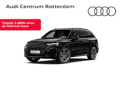 Audi Q7 - 55 TFSI e Tiptronic 394pk Pro Line S