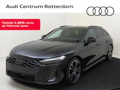 Audi A5 Avant - e-hybrid quattro S tronic 299pk S edition