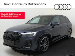 Audi Q7 - 55 TFSI e Tiptronic 394pk Pro Line S