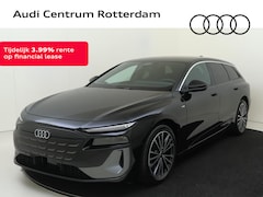 Audi A6 Avant e-tron - S edition 286pk