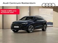 Audi Q8 - 55 TFSI e Tiptronic 394pk Pro Line S